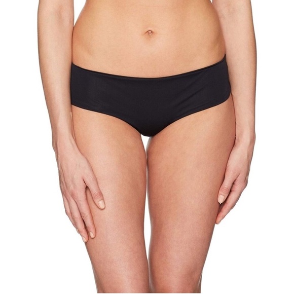 NWT MARA HOFFMAN NORA L BLACK BOTTOM - Picture 1 of 14